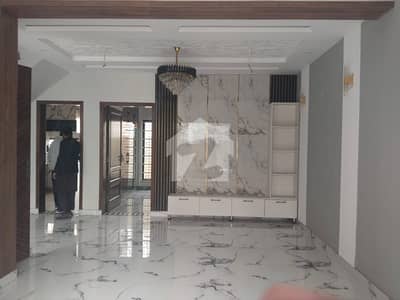 Brand New 5 Marla Luxury House For Sale In Union Living