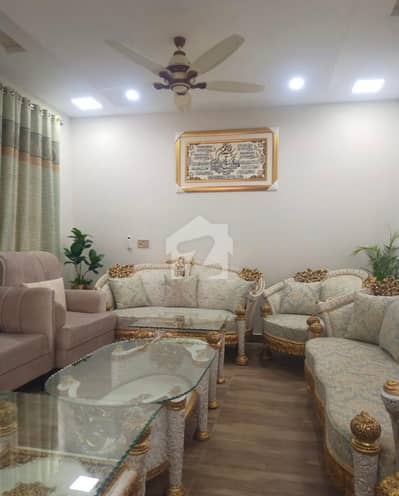 Luxury House For Sale ,5th Avenue, Sector B, DHA Phase 5 Islamabad.