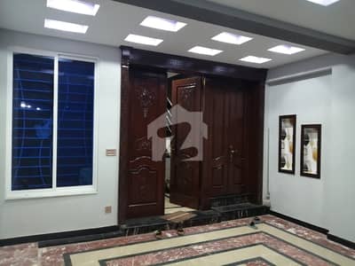 35x70 Beautifull Upper Porstion For Rent In G13