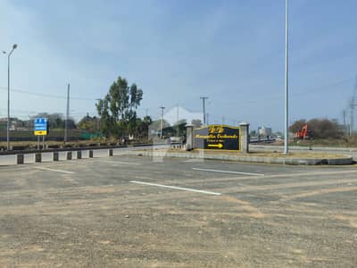 DHA Margalla Orchards Walk 5 Marla Corner Commercial Plot with Extraland Circulation 11 Available on 03 Years Easy Quarterly Installment Available For Sale DHA Margalla Orchards Walk 5 Marla Corner Commercial Plot with Extraland Circulation 11 Available on 03 Years Easy Quarterly Installment Available For Sale