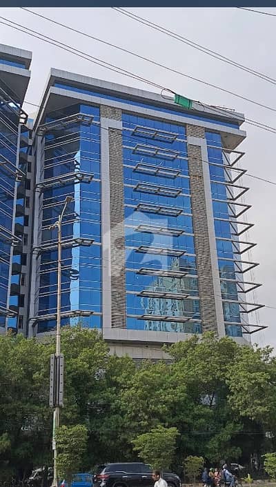 Office Available For Rent Main Shahrah-E-Faisal Karachi Office Available For Rent Main Shahrah-E-Faisal Karachi