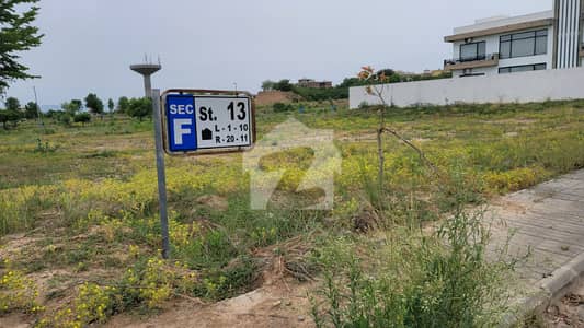 1 Kanal Prime Residential Plot For Sale In DHA Phase 5, Sector F Islamabad Ideal Location Near DHA Head Office 1 Kanal Prime Residential Plot For Sale In DHA Phase 5, Sector F Islamabad Ideal Location Near DHA Head Office