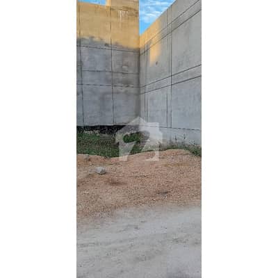 120 Yards Plot Available For Sale In PS CITY 1