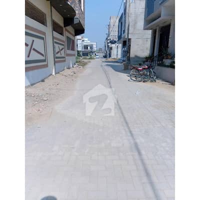 150 Sq Yards Plot Is Available For Sale In PS CITY 2