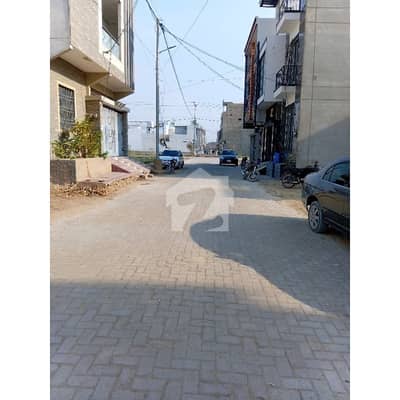 120 Yards Plot Available For Sale In PS CITY 2