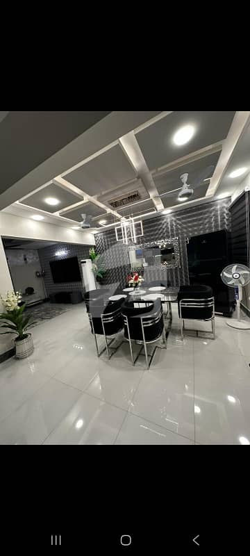3 Bed DD Portion Available For Rent 3 Bed DD Portion Available For Rent