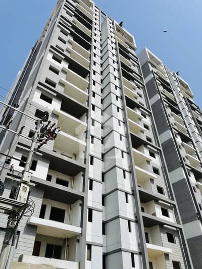 BRAND NEW LUXURY FLAT FOR SALE 2 BED DD