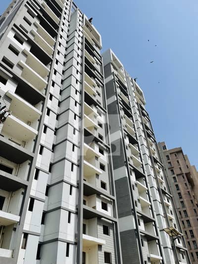 BRAND NEW LUXURY FLAT ON SALE 2 BED DD