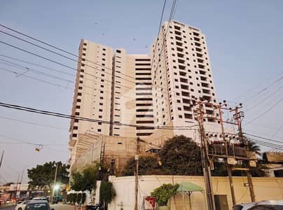 BRAND NEW LUXURY FLAT ON SALE 4 BED DD