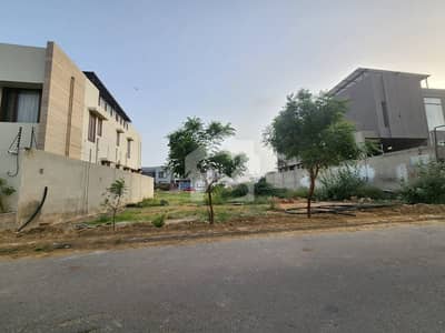ڈی ایچ اے فیز 8 - زون بی ڈی ایچ اے فیز 8,ڈی ایچ اے ڈیفینس,کراچی میں 1 کنال رہائشی پلاٹ 13.5 کروڑ میں برائے فروخت۔ ڈی ایچ اے فیز 8 - زون بی ڈی ایچ اے فیز 8,ڈی ایچ اے ڈیفینس,کراچی میں 1 کنال رہائشی پلاٹ 13.5 کروڑ میں برائے فروخت۔