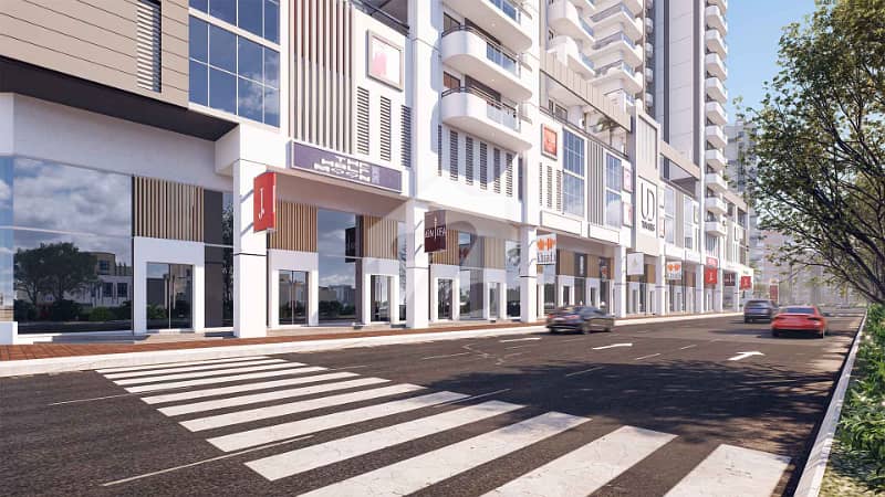 UD Tower 2 Bedrooms & Lounge Yaseenabad Flat UD Tower 2 Bedrooms & Lounge Yaseenabad Flat