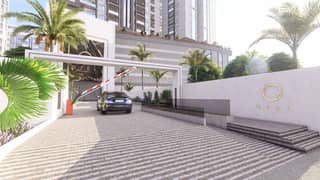 2 Bedrooms Lounge | Under Construction Apartment on booking Available