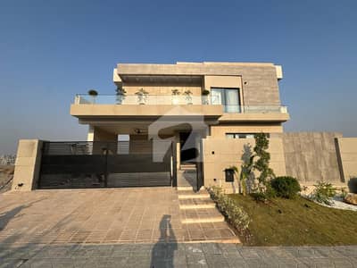 Ideal House In Islamabad Available For