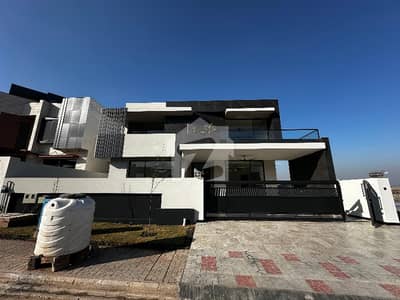 Brand new Designer House For Sale  Prime Location