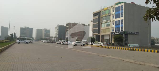 COMMERCIAL PLOTS FOR SALE
