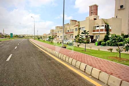 نیا ناظم آباد کراچی میں 5 مرلہ رہائشی پلاٹ 2.76 کروڑ میں برائے فروخت۔