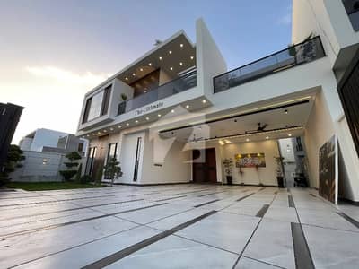 ONE KANAL LIKE BRAND NEW HOUSE FOR RENT IN DHA 2 ISB