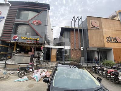 MAIN ROAD INDEPENDENT COMMERCIAL BUILDING FOR FOOD BRAND ETC MAIN ROAD INDEPENDENT COMMERCIAL BUILDING FOR FOOD BRAND ETC