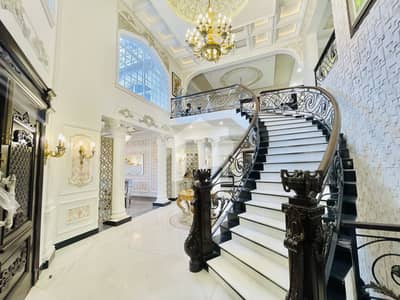 Dha2 26 Marla Brand New Luxurious House Full Furnished House Most Prime Location Of Dha2