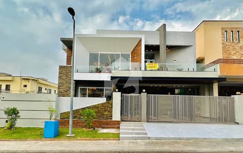 Dha 2 One Kanal Brand New Luxurious House For Sale Dha 2 One Kanal Brand New Luxurious House For Sale