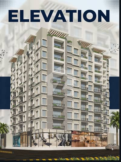 Booking Flat Available For Sale Main Muslimabad Society Karachi Booking Flat Available For Sale Main Muslimabad Society Karachi