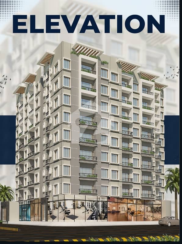 Booking Flat Available For Sale Main Muslimabad Society Karachi Booking Flat Available For Sale Main Muslimabad Society Karachi