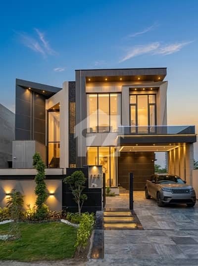 10 Marla Ultra Luxury Modern House A Masterpiece Of Design 10 Marla Ultra Luxury Modern House A Masterpiece Of Design