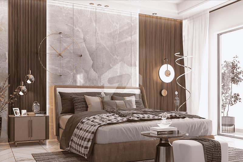 3 Bed Lounge / 4 Room Apartment 3 Bed Lounge / 4 Room Apartment