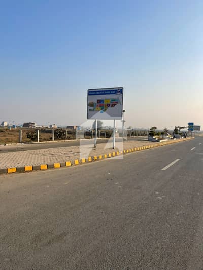 Prime Location 5 Marla C Block Plot For Sale In Jinnah Sector LDA City Lahore Prime Location 5 Marla C Block Plot For Sale In Jinnah Sector LDA City Lahore