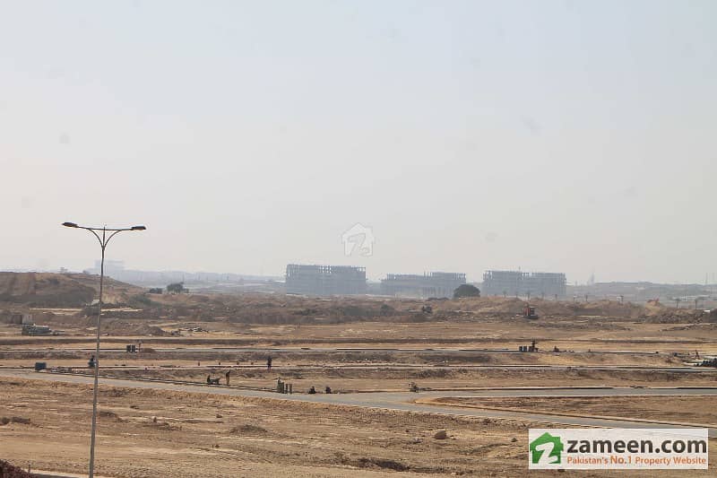 Good Location Plot File For Sale In Bahria Town