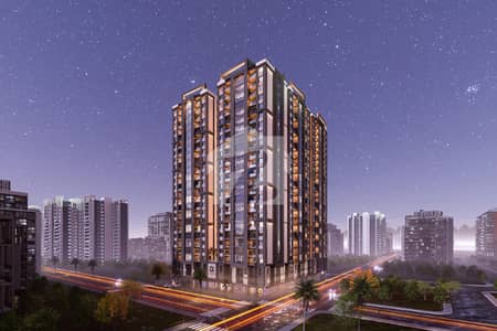 Flat For Sale Calachi Icon Booking Open In Callachi Co-Operative Housing Society