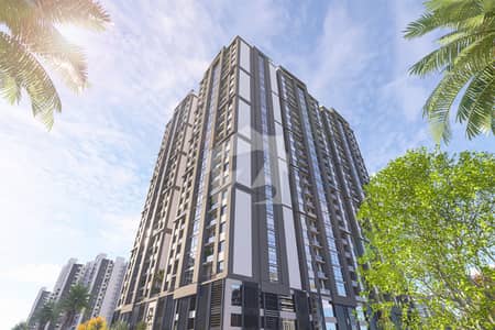 Calachi Icon Under Construction Luxury Apartments For Sale