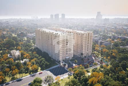 Under Construction 5 Room Apartment For Sale Under Construction 5 Room Apartment For Sale