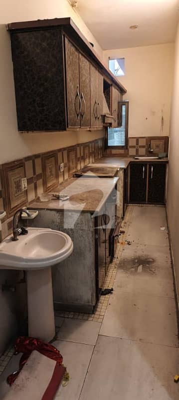 02 Marla Double storey Full House Available for Rent (Mian Chowk)