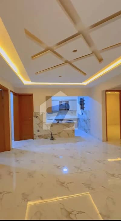 INDEPENDENT HOUSE 240 SQUARE YARDS GROUND PLUS ONE FOR RENT IN JAUHAR BLOCK 15