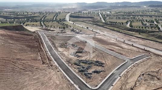 Prime Location 1 Kanal Pair Plots Available For Sale In DHA 6, B3