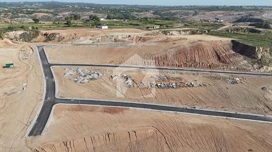 Prime Location 1 Kanal Pair Plots Available For Sale In DHA 6, B3