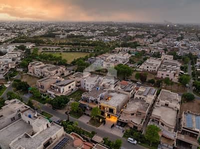 ای ایم ای سوسائٹی ۔ بلاک ای ای ایم ای سوسائٹی,لاہور میں 6 کمروں کا 1 کنال مکان 14.5 کروڑ میں برائے فروخت۔