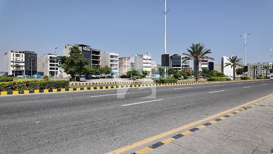 COMMERCIAL PLOT FOR SALE