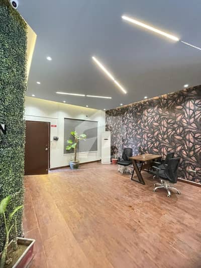 COMMERCIAL 600 SQUARE YARDS INDEPENDENT HOUSE FOR RENT IN JAUHAR