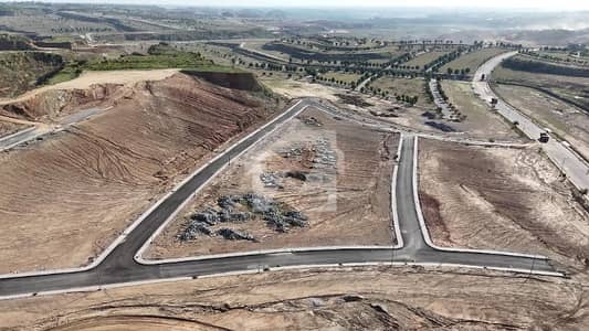 Prime Location 1 Kanal Residential Plot For Sale In DHA 6, B3