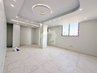 550 SQUARE FEET OFFICE FOR RENT IN JAUHAR BURJUL MINAL 2