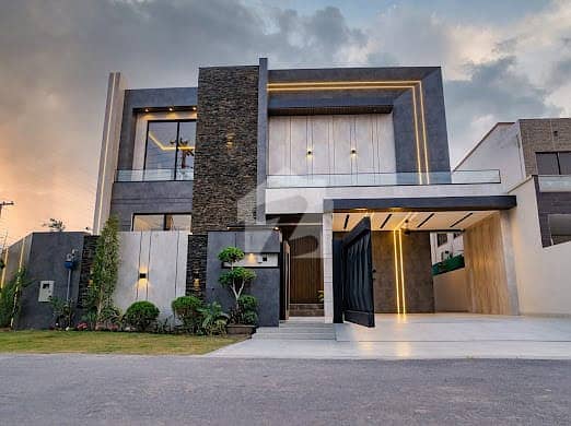 Beautiful House For Sale In LDA AVENUE 1 Beautiful House For Sale In LDA AVENUE 1
