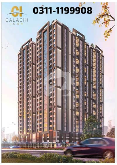 Are You Looking For Luxury 3 Room Apartment In Callachi Society Check Out Calachi Icon Are You Looking For Luxury 3 Room Apartment In Callachi Society Check Out Calachi Icon