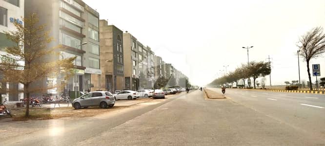 ڈی ایچ اے فیز 3 ڈیفنس (ڈی ایچ اے),لاہور میں 8 مرلہ عمارت 17.0 کروڑ میں برائے فروخت۔ ڈی ایچ اے فیز 3 ڈیفنس (ڈی ایچ اے),لاہور میں 8 مرلہ عمارت 17.0 کروڑ میں برائے فروخت۔