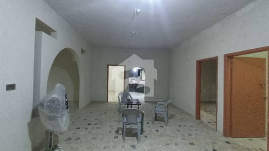 400 Square Yard Bungalow Available For Sale In Gulistan E Jauhar