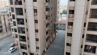 2 Bed DD Flat Available For Sale In Gulistan E Jauhar