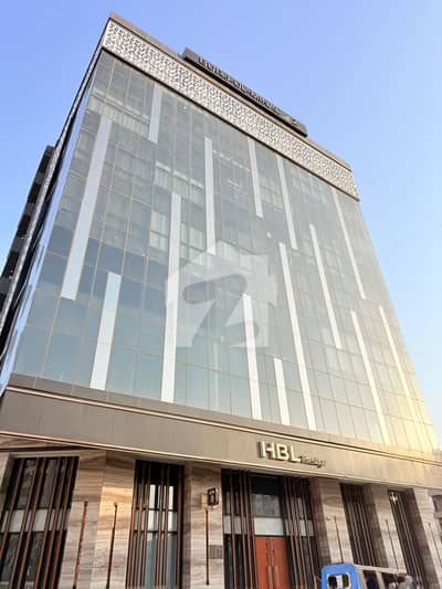 700 SQUARE FEET COMMERCIAL OFFICE FOR RENT IN JAUHAR