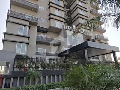 Hot Deal | 3 Bedroom Open View Luxury Apartment for Sale in 11 Central G-11/1 Islamabad | Prime Location