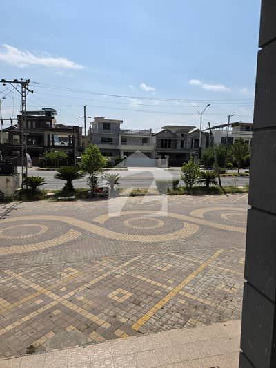 plot for sale 5 Marla new city phase 2